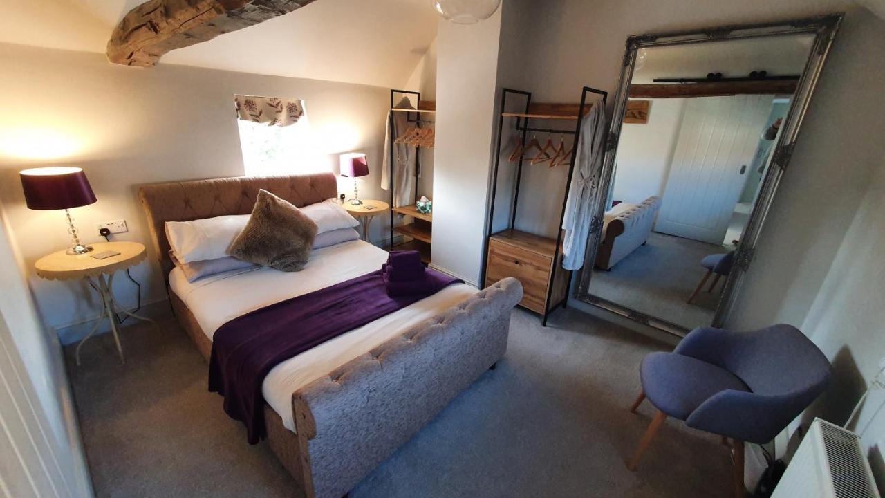 Holly Cottage, Hidden Gem In The Yorkshire Wolds Welton  Zewnętrze zdjęcie