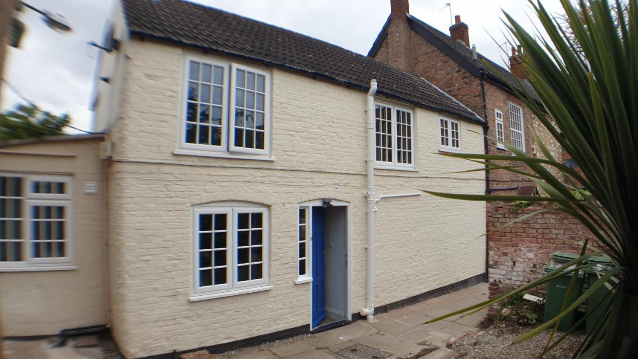 Holly Cottage, Hidden Gem In The Yorkshire Wolds Welton  Zewnętrze zdjęcie