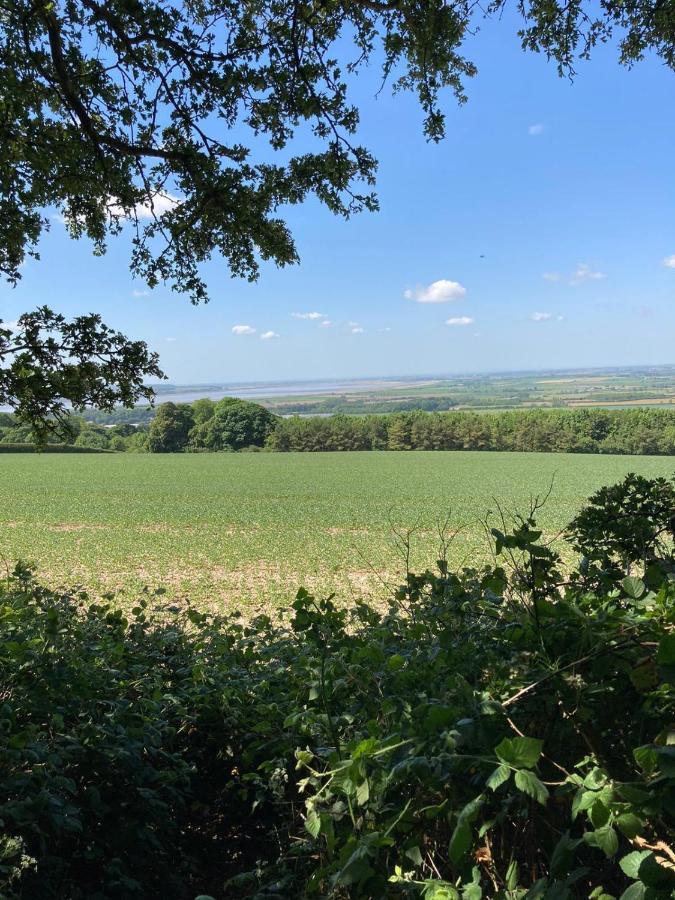 Holly Cottage, Hidden Gem In The Yorkshire Wolds Welton  Zewnętrze zdjęcie