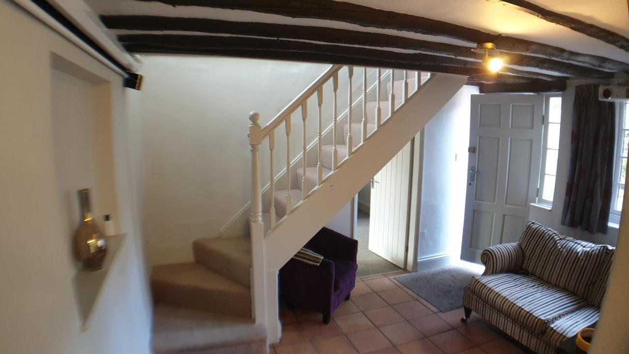 Holly Cottage, Hidden Gem In The Yorkshire Wolds Welton  Zewnętrze zdjęcie