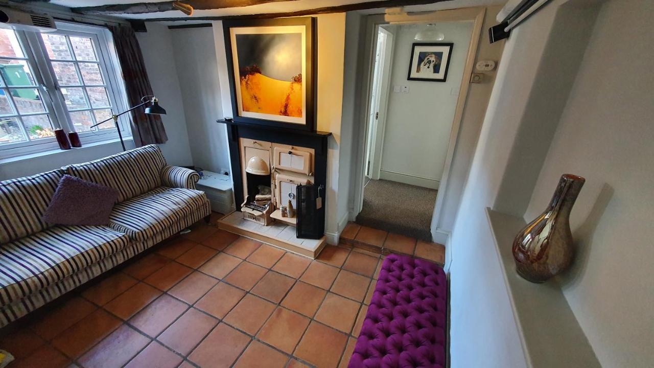 Holly Cottage, Hidden Gem In The Yorkshire Wolds Welton  Zewnętrze zdjęcie