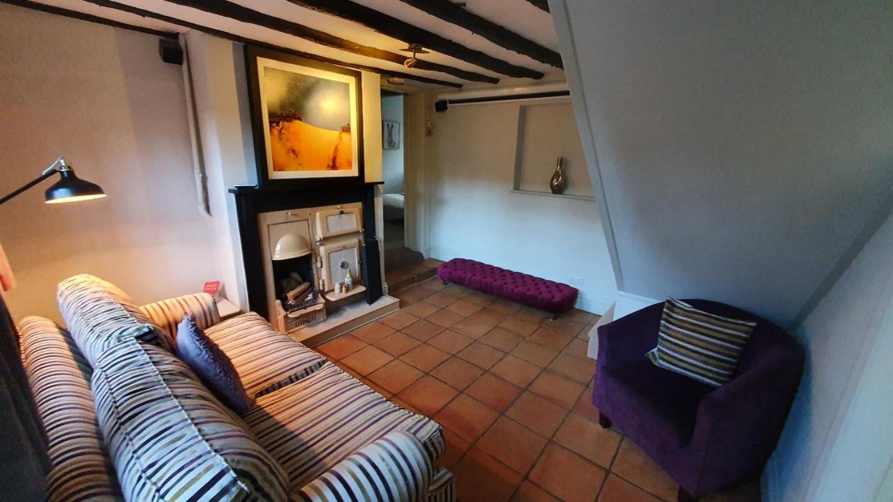 Holly Cottage, Hidden Gem In The Yorkshire Wolds Welton  Zewnętrze zdjęcie