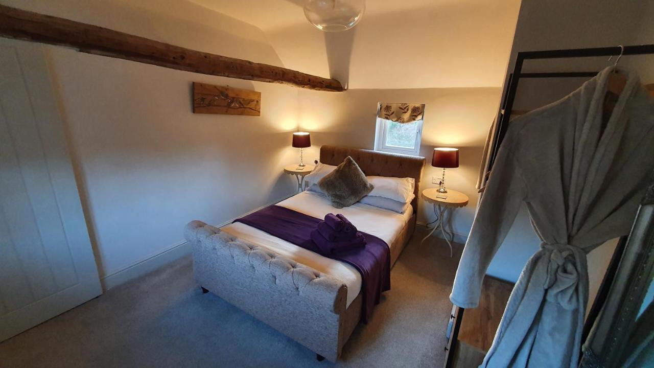 Holly Cottage, Hidden Gem In The Yorkshire Wolds Welton  Zewnętrze zdjęcie