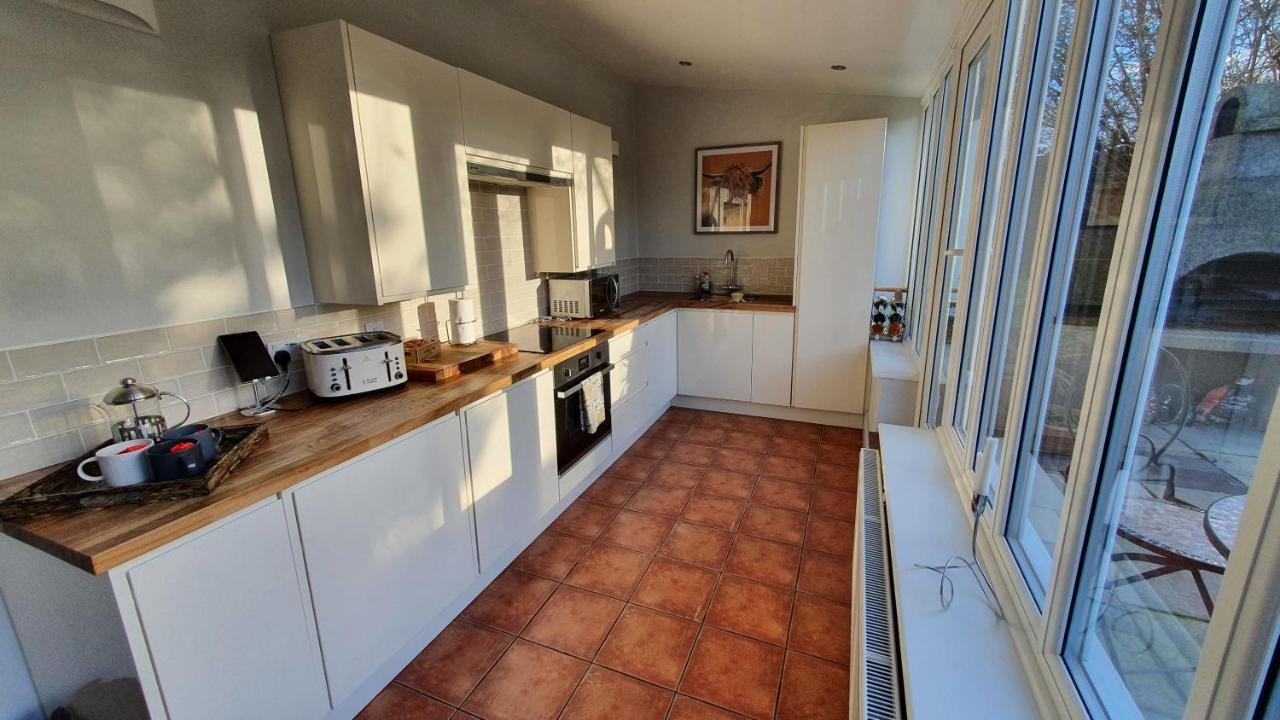 Holly Cottage, Hidden Gem In The Yorkshire Wolds Welton  Zewnętrze zdjęcie